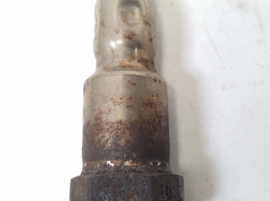 Mercedes Benz ML-Class 166 (2011–2015) Lambdasonde A0065422018 - 3