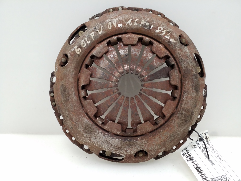 Used Seat Altea Clutch disc BV7036141026
