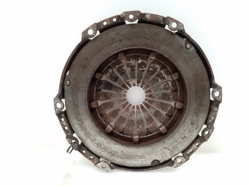 Used Seat Altea Clutch disc BV7036141026