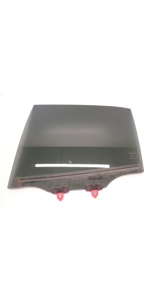 Türscheibe hinten - 43R-003021