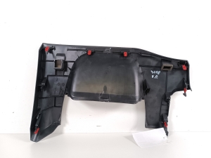TOYOTA Corolla (2018–2026) Salona paneļa cita detaļa 55434-02330 - 2