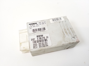 Air suspension control unit - 6789210