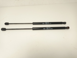   Heckklappendämpfer  - 817702P000 