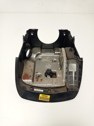 Kia Sorento (2009–2014) Steering column trim - 3