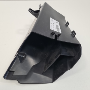 BMW 5 SERIES F11 (2010–2017) Piduri õhukanal 51747331784 - 3