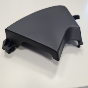 Porsche 911 991 (2011–2026) Trim under the hood 99150456603 1E0 - 3