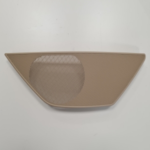 Front door panel trim - 51417225980