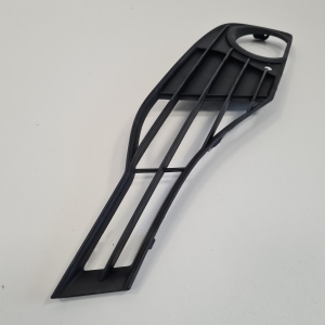BMW 3 SERIES F30 (2011–2018) Nebelscheinwerferabdeckung vorne 51117255370 - 2