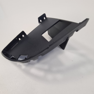 BMW X5 F15 (2013–2018) Halter für Ölkühler 51117307913 - 2