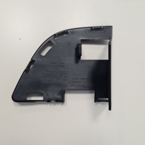 BMW X5 F15 (2013–2018) Halter für Ölkühler 51117307913 - 4