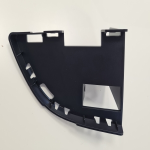 BMW X5 F15 (2013–2018) Halter für Ölkühler 51117307913