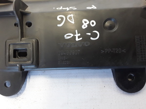 VOLVO C70 II (2006–2013) Rear bumper bracket 09466907 - 2