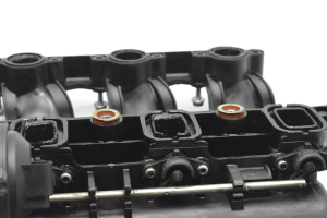 BMW 1 SERIES E87 (2003–2012) Ansaugkrümmer 7787318 - 5