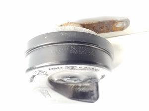 Mercedes Benz ML-Class 166 (2011–2015) Hupe A0065427720 - 3