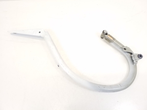   Trunk lid hinge  - A2077500628 