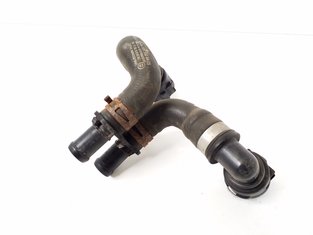 Mercedes Benz ML-Class 166 (2011–2015) Wasserschlauch Kühler A1665003475 Mercedes Benz ML-Class 166 (2011–2015) Wasserschlauch Kühler A1665003475