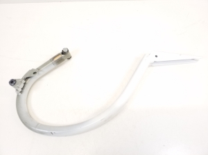 Trunk lid hinge - A2077500528