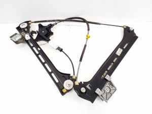 Front door window regulator - A2077200546