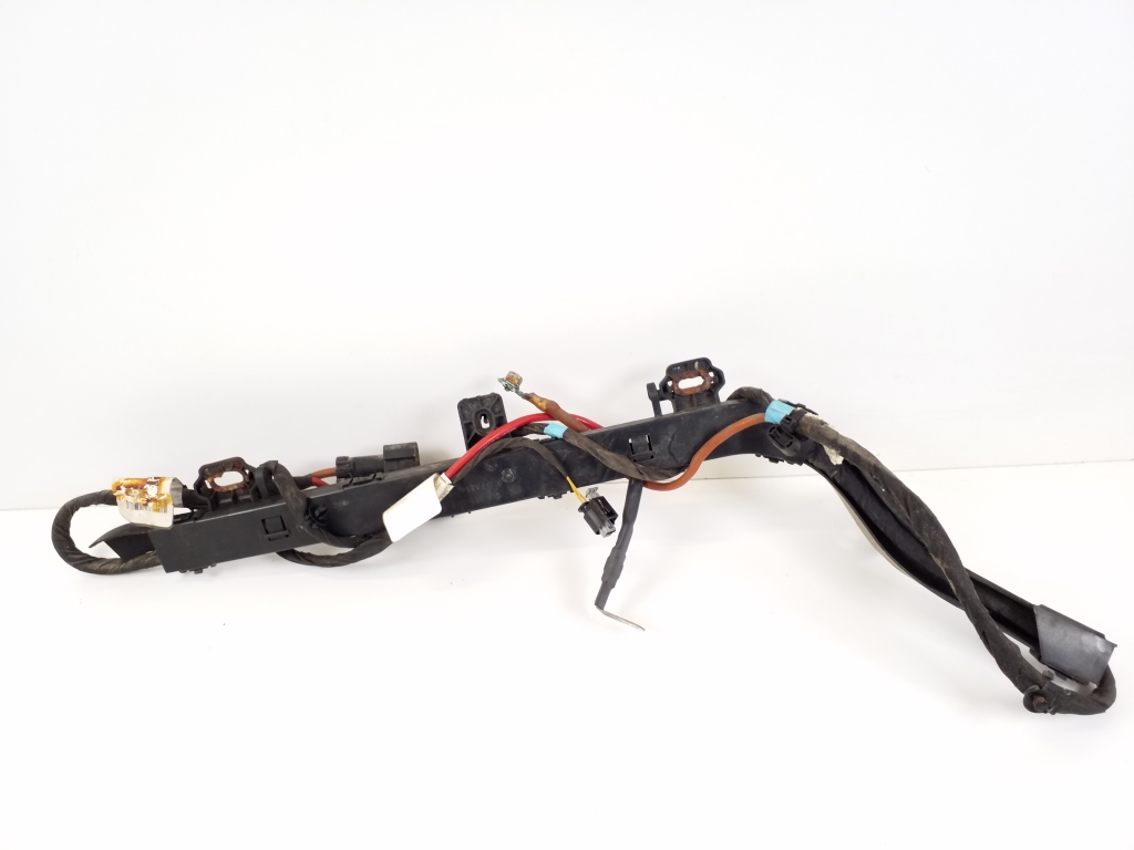 Mercedes Benz ML-Class 166 (2011–2015) Other wire A1664407834 Mercedes Benz ML-Class 166 (2011–2015) Other wire A1664407834