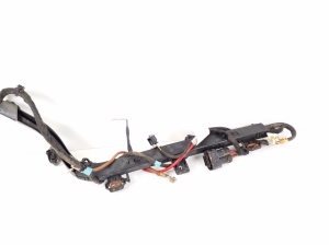 Mercedes Benz ML-Class 166 (2011–2015) Other wire A1664407834 - 2