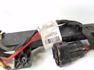 Mercedes Benz ML-Class 166 (2011–2015) Other wire A1664407834 - 3