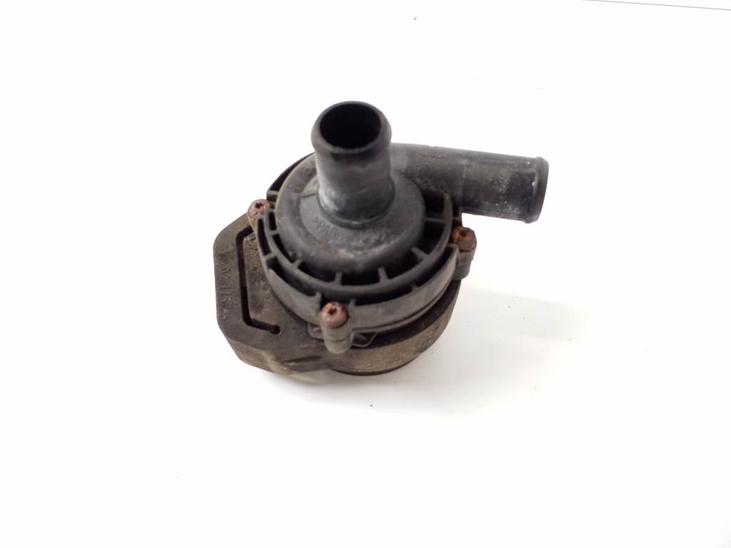 MERCEDES-BENZ M-Class W166 (2011-2015) Circulation Water Motor A6398350064 25953564