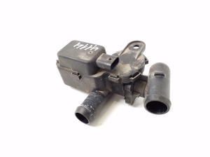  Cooling radiator valve 