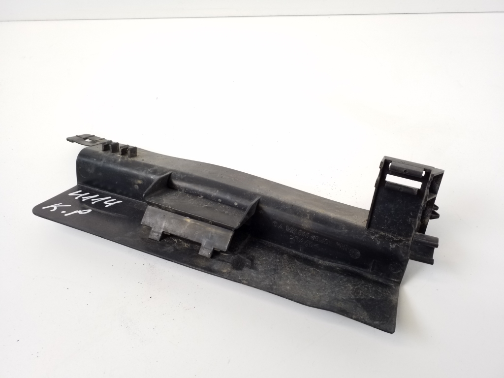 MERCEDES-BENZ M-Class W166 (2011-2015) Other part A1665455840 26366529