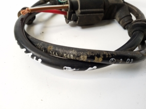 Mercedes Benz ML-Class 166 (2011–2015) Other wire A1665405709 - 2