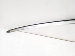 Mercedes Benz GL-Class 164 (2006–2012) Katuseliist A2076731383 - 3