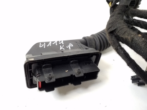 Mercedes Benz ML-Class 166 (2011–2015) Other wire - 3