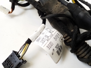 Mercedes Benz ML-Class 166 (2011–2015) Other wire - 2
