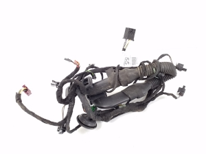Mercedes Benz ML-Class 166 (2011–2015) Other wire - 3