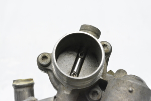AUDI A4 B8 (2007–2016) EGR-klapi jahuti 04L131512D - 2