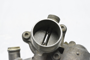  EGR valve cooler 