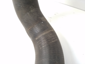 Mercedes Benz GLA-Class 156 (2013–2019) Radiator hose - 2