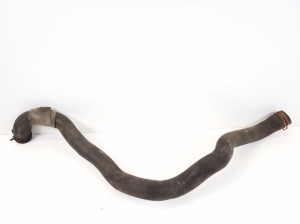  Cooling radiator hose 