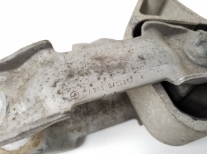 Mercedes Benz GLA-Class 156 (2013–2019) Engine mount A2462400809 - 3