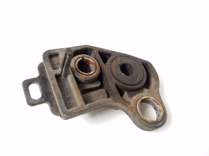 Mercedes Benz CL-Class C216 (2006–2014) Front bumper bracket A2168800130 - 2