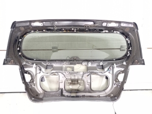 Kia Sorento (2009–2014) Heckklappe - 2