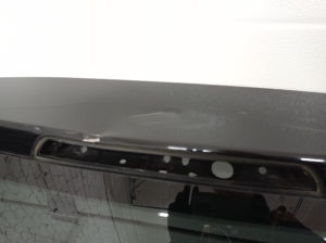 Kia Sorento (2009–2014) Heckklappe - 3