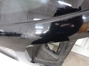 Kia Sorento (2009–2014) Heckklappe - 5