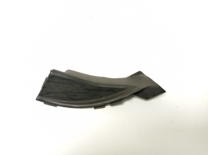   Windlaufverkleidung (Scheibenwischerabdeckung)  - 861542P000 