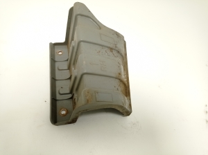   Stoßstangenhalterung hinten  - 866722P000 