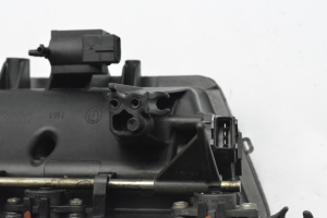 BMW X3 E83 (2003–2010) Intake manifold 7795393 - 3