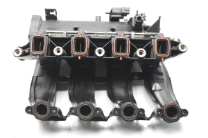BMW X3 E83 (2003–2010) Intake manifold 7795393 - 4