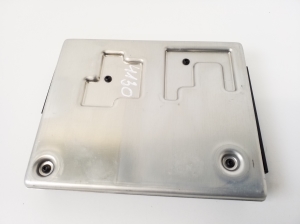 Porsche Panamera 970 (2009–2016) Comfort control module 7PP907064EA - 2