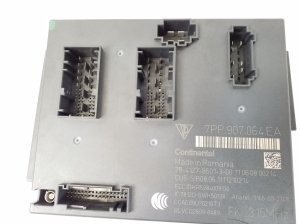 Porsche Panamera 970 (2009–2016) Comfort control module 7PP907064EA - 4