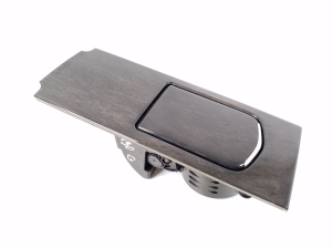 Porsche Panamera 970 (2009–2016) Porte-gobelet 97055348100 - 4