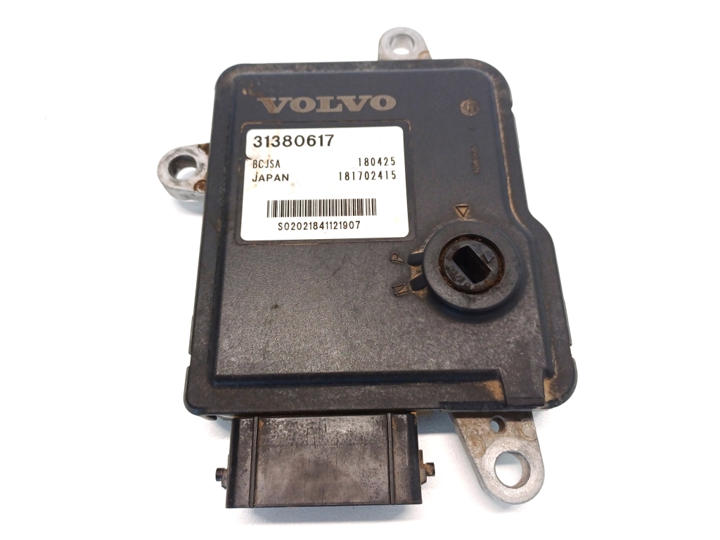 Used VOLVO XC90 Gearbox computer 31380617